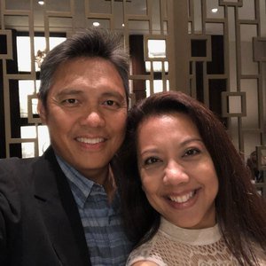 Edwin & Lesley Brotamonte